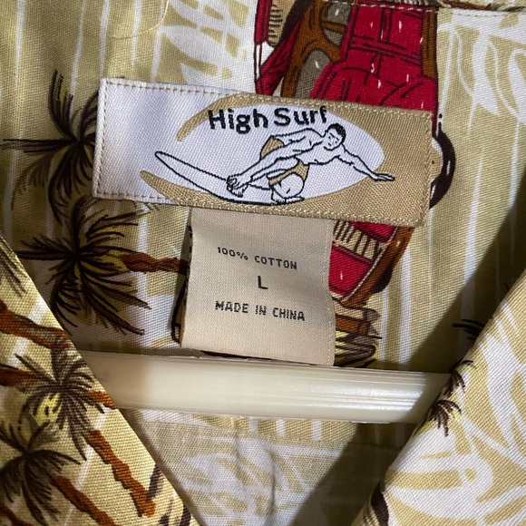 Shirt - Picture 2 of 3